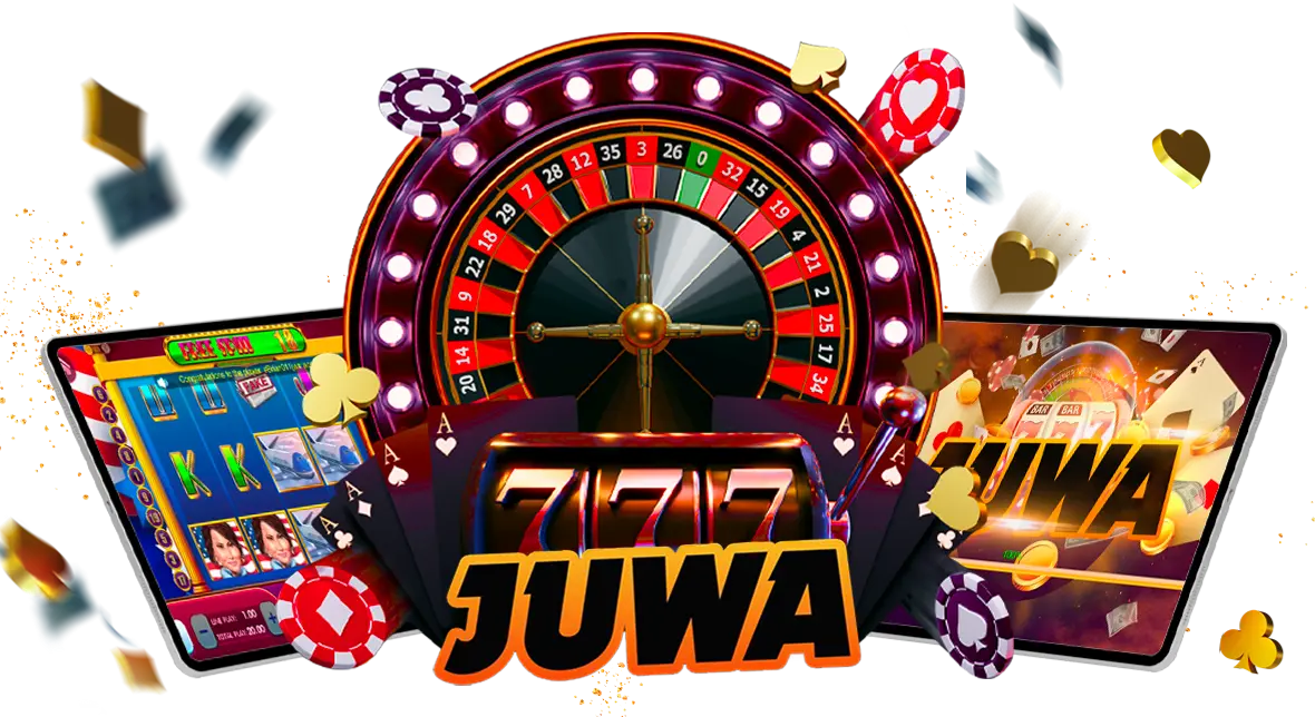 Download Juwa Old Version