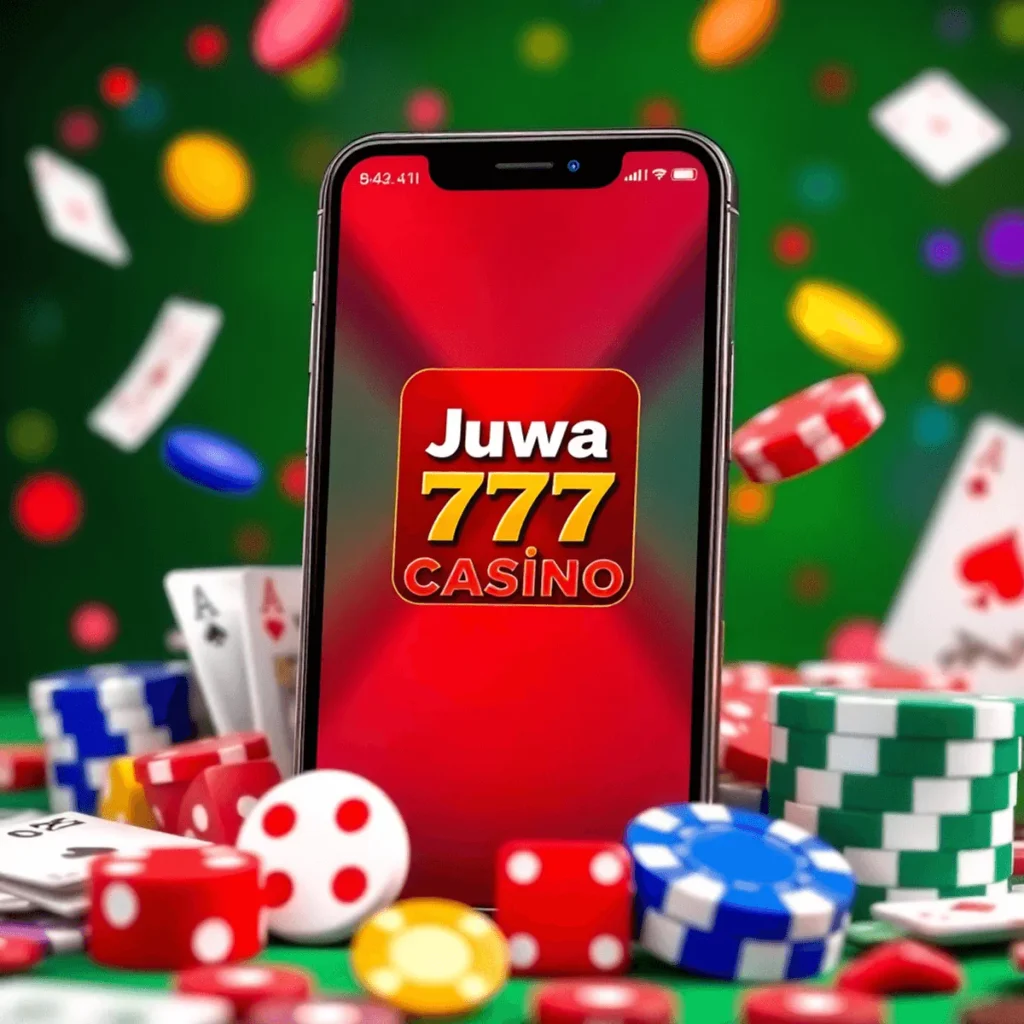 Download Juwa  for iPhone 