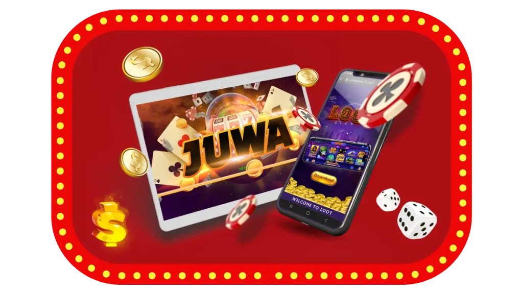 Juwa Casino 777 online reviews