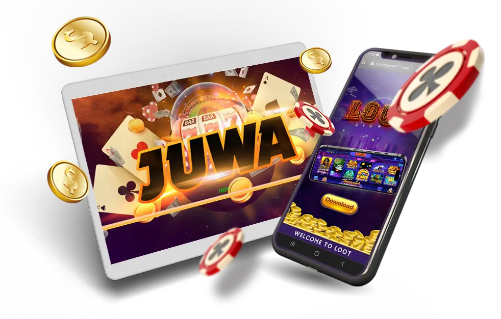 Juwa Download Latest