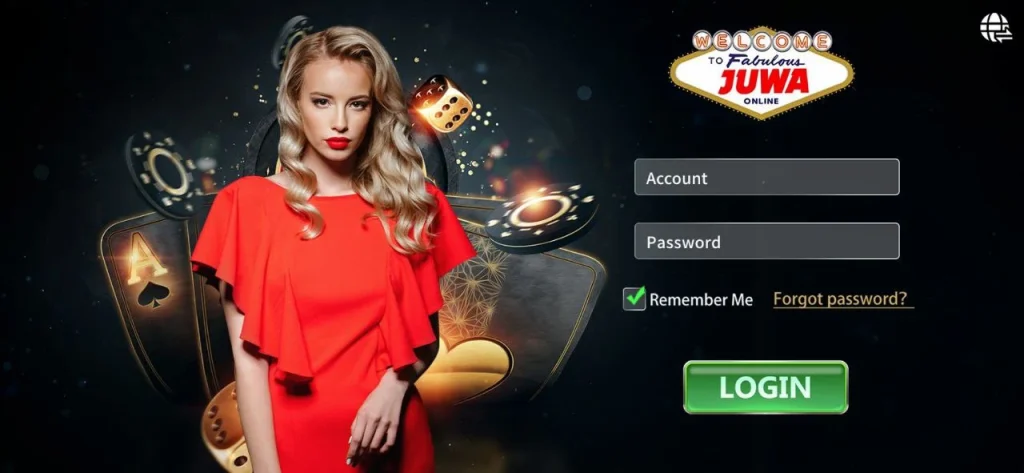 register on Juwa 777