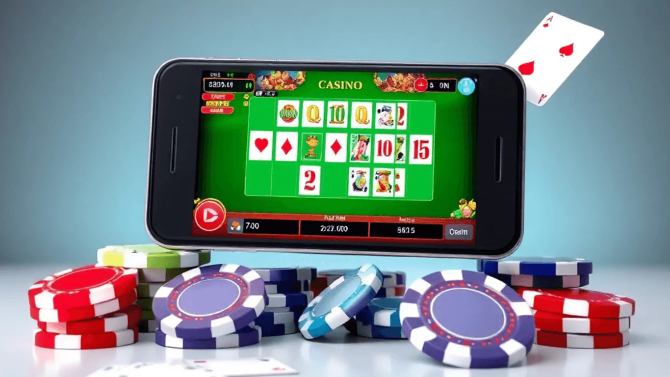 Juwa 777 for iPhone (iOS Guide)