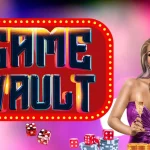 How to Sign Up on Game Vault 999