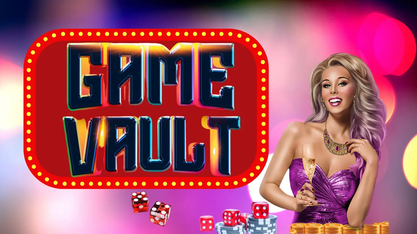 How to Sign Up on Game Vault 999